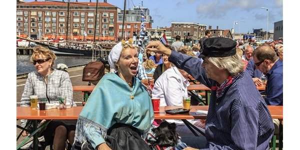 Début de la saison du hareng reporté