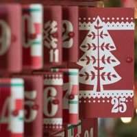 Calendrier de l'avent