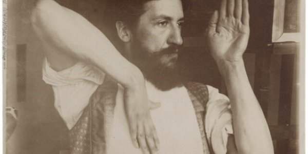 La face cachée de Mondrian - Du 14 janvier au 21 mai 2023