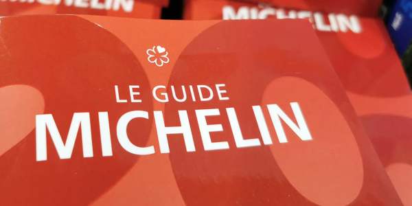 Guide Michelin à La Haye et alentours - Des Étoiles et des Bib Gourmands