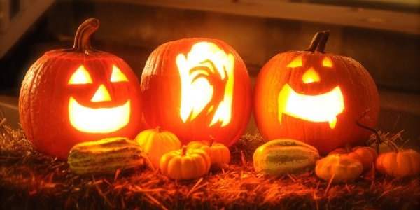 Halloween aux Pays-Bas