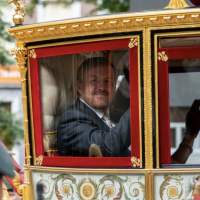Visite thématique "La Haye : Histoire, famille Royale, monuments et architecture"
