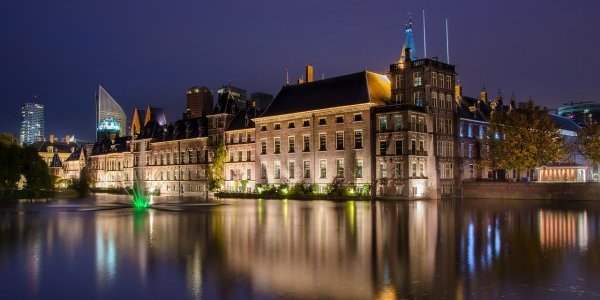 Museumnacht Den Haag - 8 octobre 2022