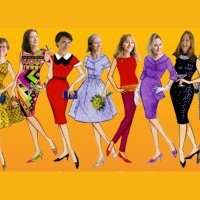 Des filles et des fringues (2ème représentation)