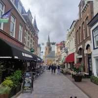 Afterwork #4 - Oud Scheveningen