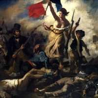 Conférence en ligne "Eugène Delacroix"