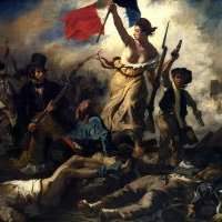 Eugène Delacroix (1798-1863) - Jeudi 24 juin 2021 20:30-22:30