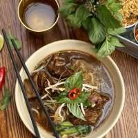 cuisine thaïlandaise