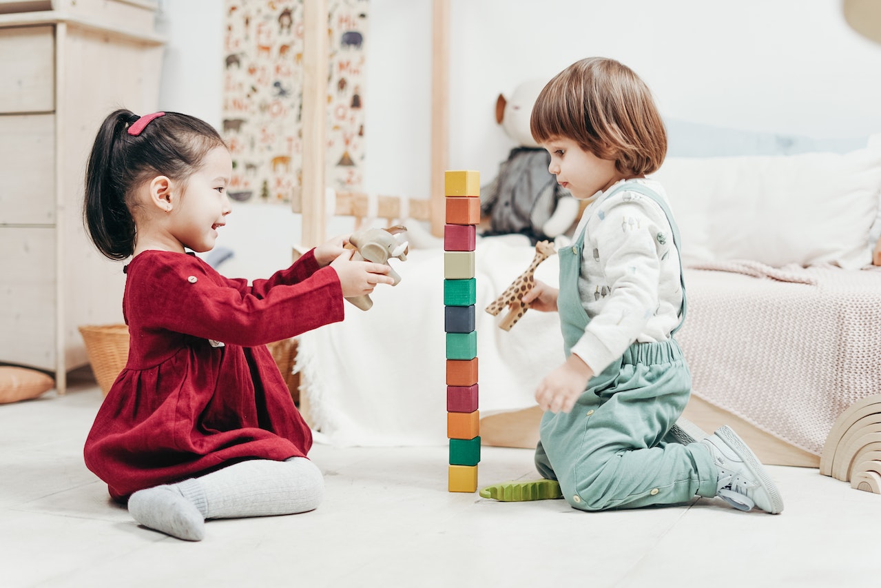 Atelier pâtisserie parents-enfants - La Hague